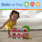 Go Tots Barnyard Tumble by Melissa & Doug