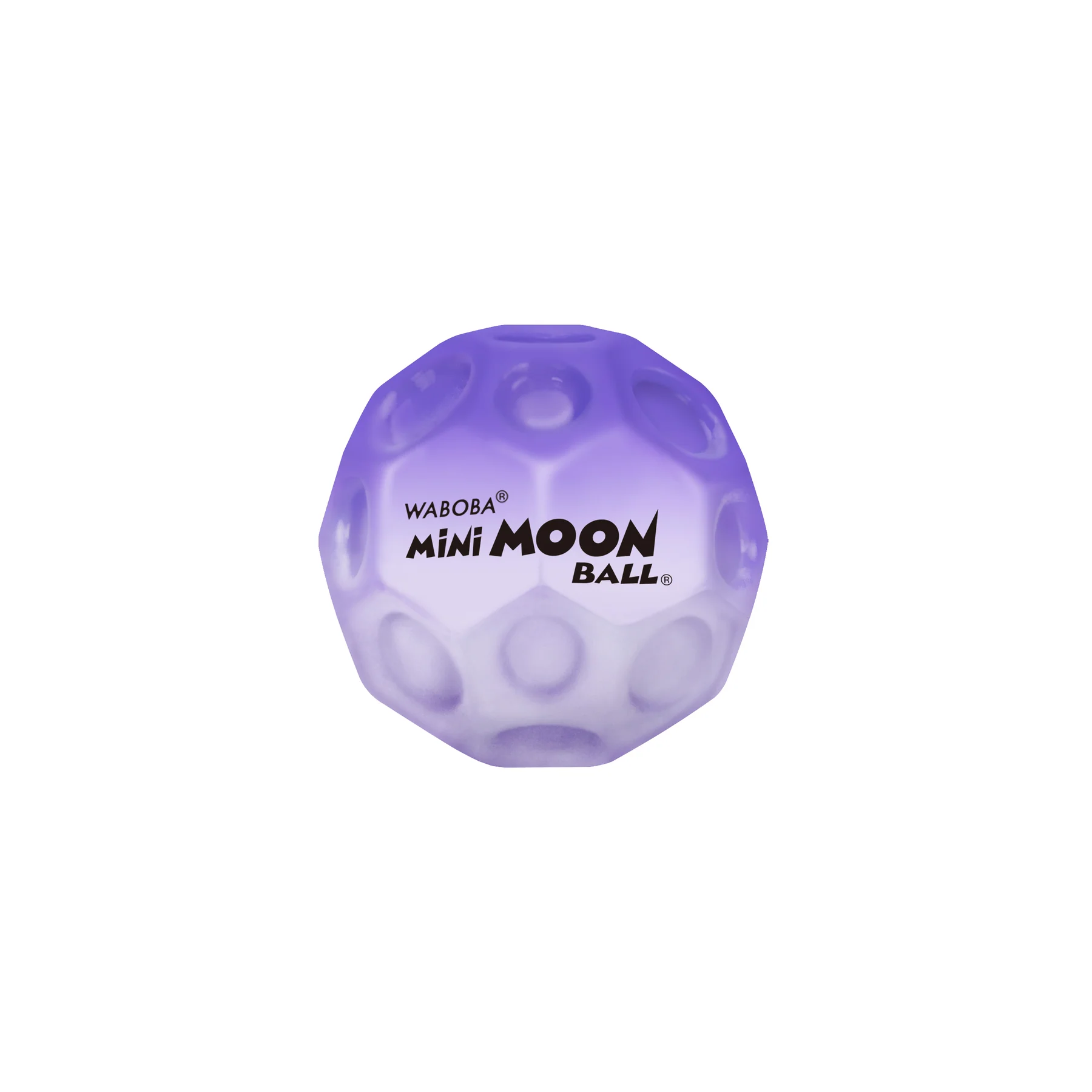 Mini Moon Ball by Waboba