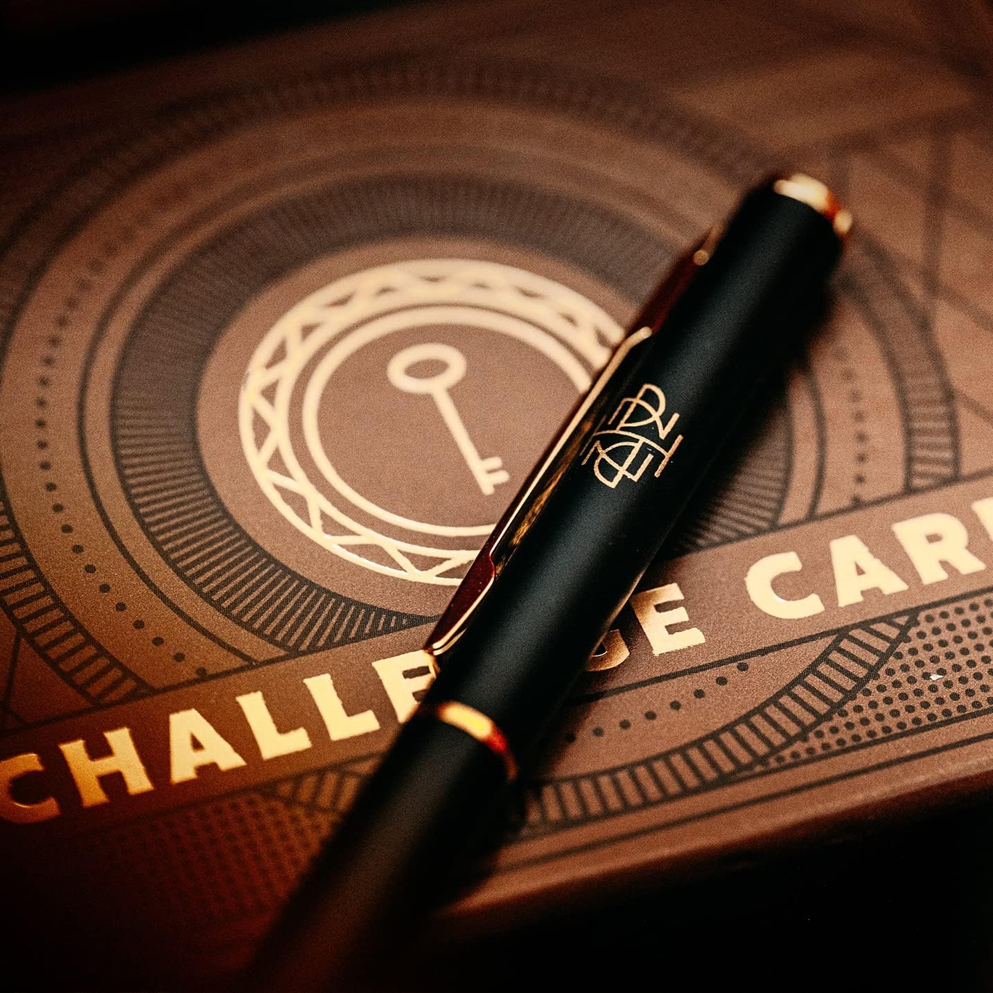 Box One by Theory 11