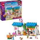 Friends Dog Treats Bakery by Lego