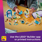 Friends Fun Indoor Playground by Lego