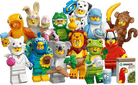 Series 28 Animal Minifigures by Lego