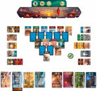 7 Wonders Duel by Asmodee 1