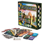 7 Wonders by Asmodee 1