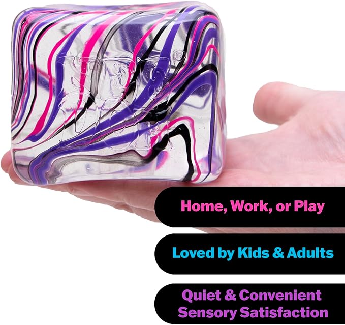 Swirl Nice Berg by Needoh – A2Z Science & Toys
