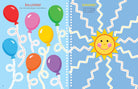 Wipe-Clean Preschool Workbook - Pre-K  by Peter Pauper Press