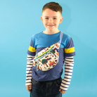 Adventure Belt Bag by Floss & Rock