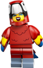 Series 28 Animal Minifigures by Lego