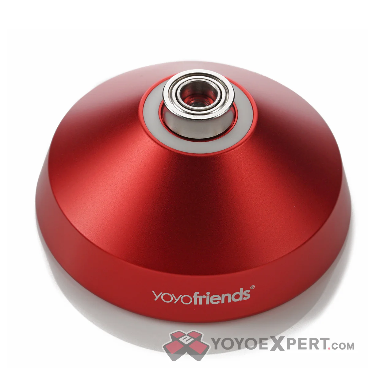 Armageddon - yoyofrineds - Red by Yoyofriends