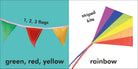 Baby Touch and Feel: Colors  by DK Publishing
