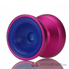 Metal Skyva 2 - MagicYoYo by Magic YoYo