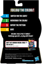 Micro Simon by Hasbro