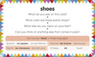 My First Touch and Feel Language Picture Cards: First Words by DK Publishing