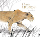 I Am a Lioness by Peter Pauper Press