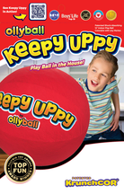 Keepy Uppy Ollyball by Ollyball