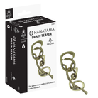 Hanayama Enigma - Level 6 by Hanayama