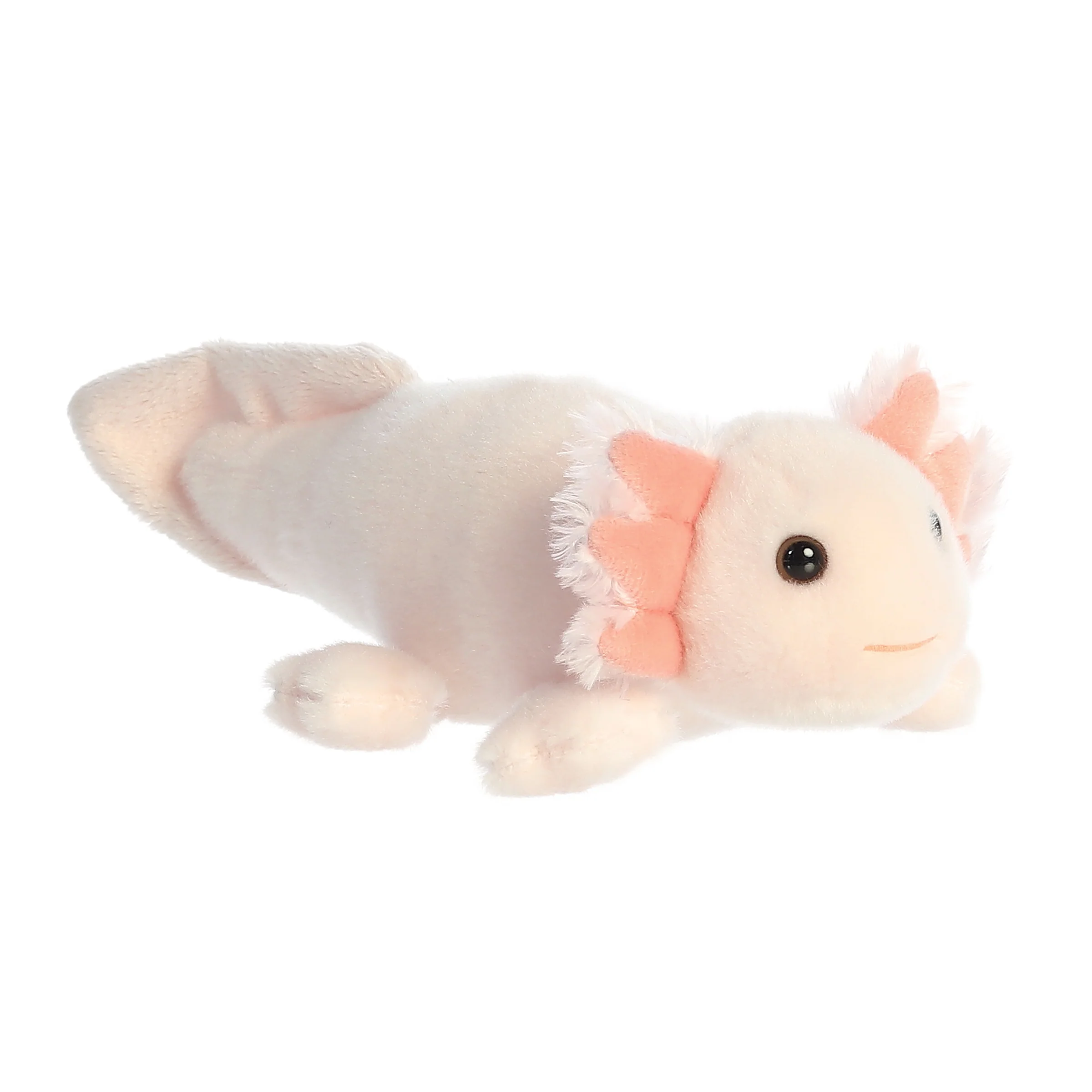 8" Axel Axolotl Mini Flopsie-by-Aurora