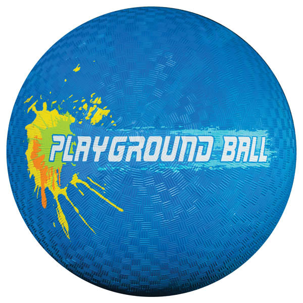 8.5 Splash Playground Ball by Franklin