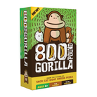 800 Pound Gorilla-by-Dolphin Hat Games