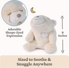 Baby Snuffles Soother by Gund