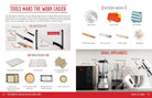 The Complete Baking Book for Young Chefs by Sourcebooks