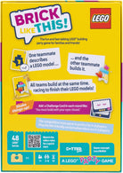 Brick Like This by Asmodee