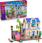 Friends Liann’s Family House by Lego