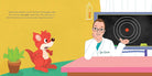 Let's Get Tiny!: Jumping into the Science of the Smallest Part of Matter with Quantum Physics by Sourcebooks