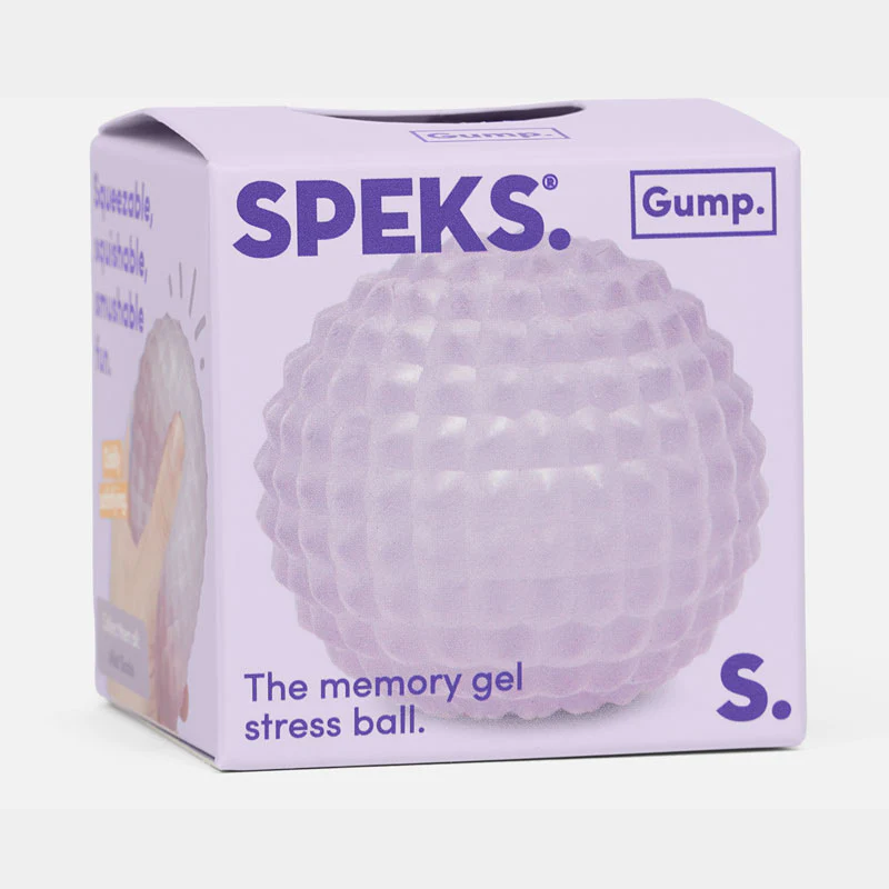 Mini Gump Surface  by Speks
