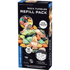 The Thames & Kosmos Rock Tumbler Refill Pack by Thames & Kosmos