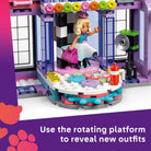 Friends Heartlake City Fashion Show by Lego