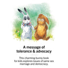 A Day in the Life of Marlon Bundo by Chronicle Books 1