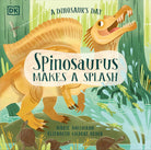 A Dinosaur's Day: Spinosaurus Makes a Splash-by-Penguin Random House