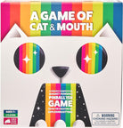 A Game of Cat and Mouth-by-Exploding Kittens LLC