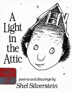 A Light in the Attic by Harper Collins