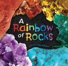 A Rainbow of Rocks-by-Barefoot Books