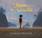A Stone for Sascha-by-Random House