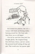 A Summer Spell 1 Magic Kitten by Penguin Random House 2