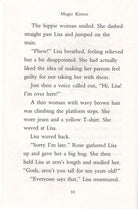 A Summer Spell 1 Magic Kitten by Penguin Random House 3