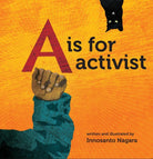 A is for Activist-by-Random House