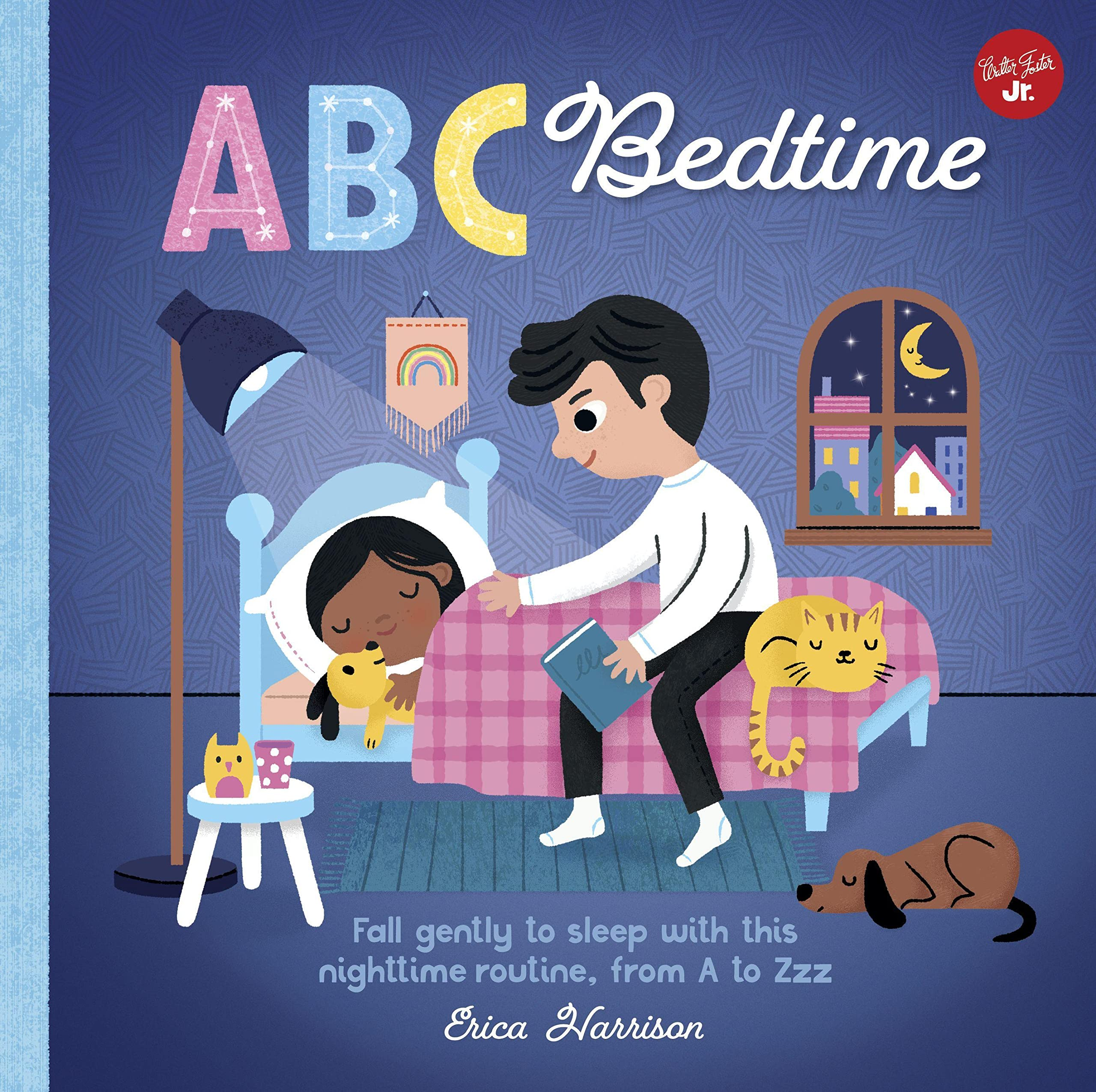 ABC for Me ABC Bedtime by Quarto Publishing