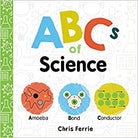 ABCs of Science by Baby University