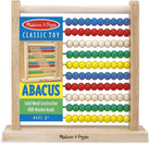 Abacus by Melissa Doug