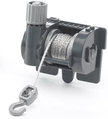 Accessories for Front Loader by Bruder 2