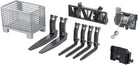 Accessories for Front Loader by Bruder