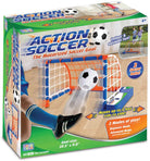 Action Soccer by GAME