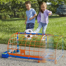 Action Soccer by Game Zone 4