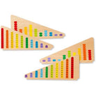 Add and Subtract Abacus by Melissa Doug 3