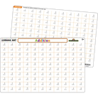 Addition Learning Mat-by-Teacher Created Resources