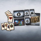 Adventure Games The Dungeon by Thames Kosmos 2